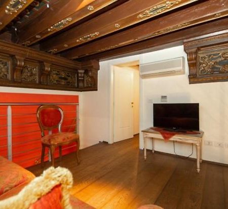 Luxury Apartment San Marco Experience Venice Exterior photo
