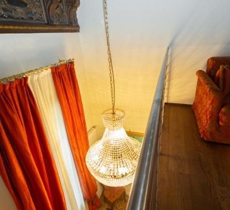 Luxury Apartment San Marco Experience Venice Exterior photo