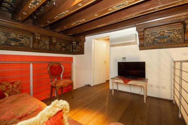 Luxury Apartment San Marco Experience Venice Exterior photo
