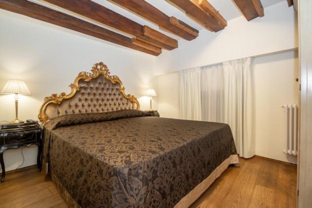 Luxury Apartment San Marco Experience Venice Exterior photo