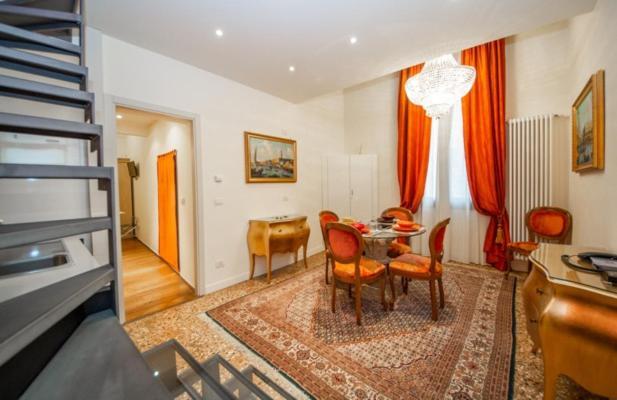 Luxury Apartment San Marco Experience Venice Exterior photo