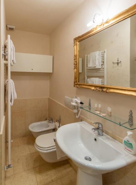 Luxury Apartment San Marco Experience Venice Exterior photo