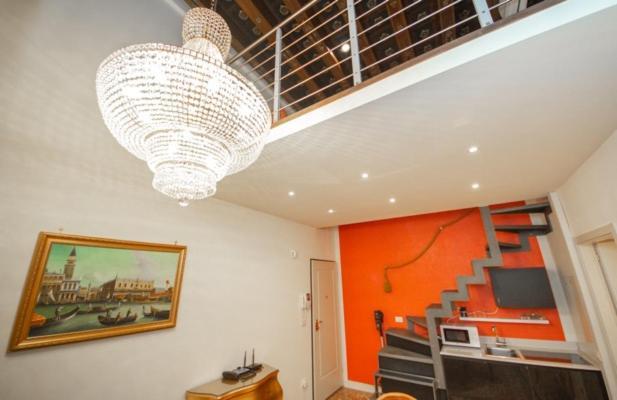 Luxury Apartment San Marco Experience Venice Exterior photo