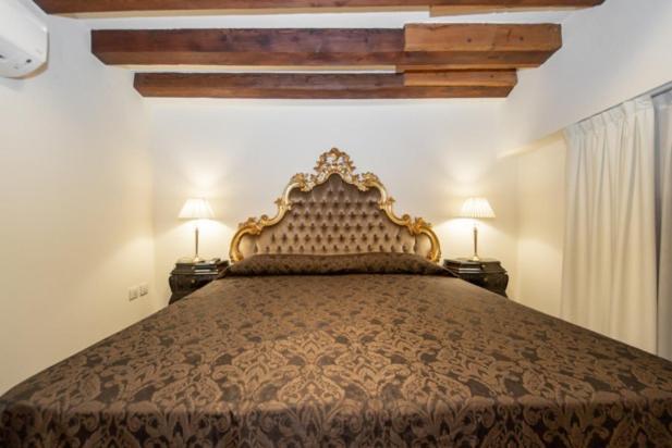 Luxury Apartment San Marco Experience Venice Exterior photo